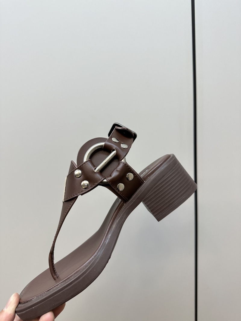 Miu Miu Sandals